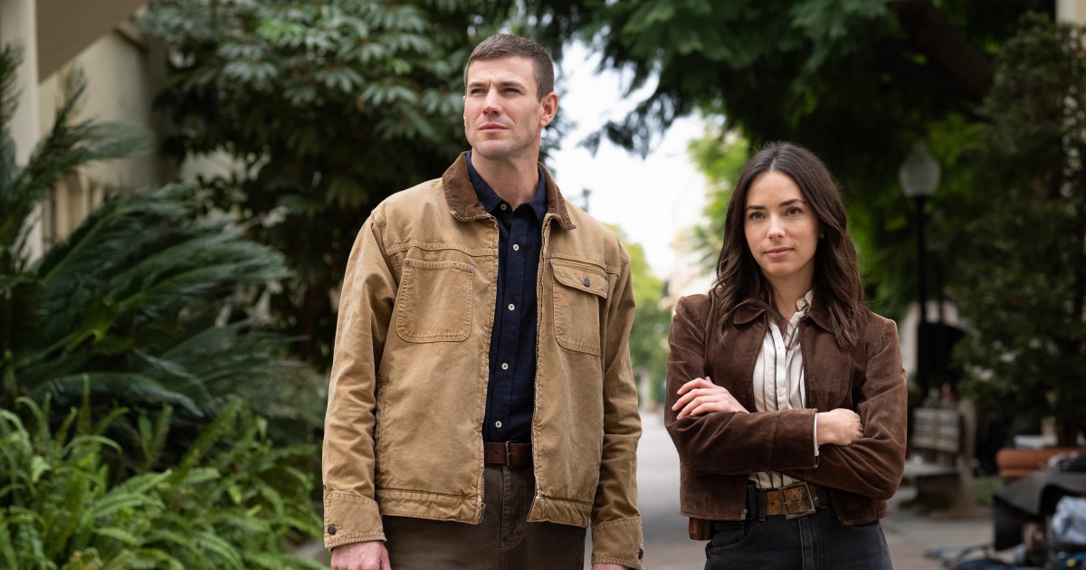 NCIS: Origins Season 2 Questions Answered After Lala's Potential Death