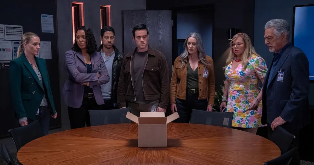 What’s New on Paramount+ in May 2025