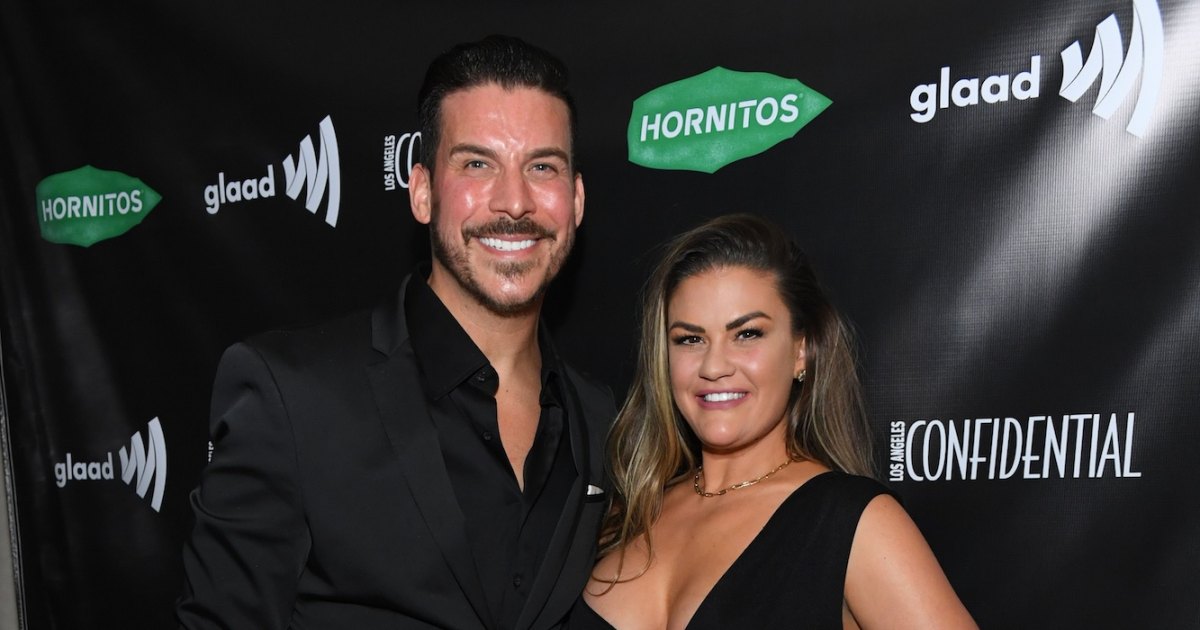 Jax Taylor's 'No Stamina' Bedroom Critique by Brittany Cartwright