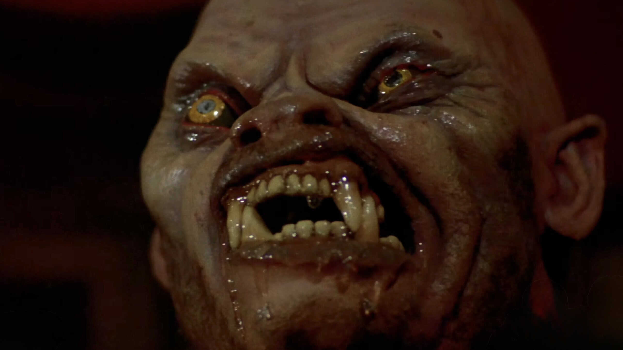 Acclaimed Director's Werewolf Classic Streaming For Free