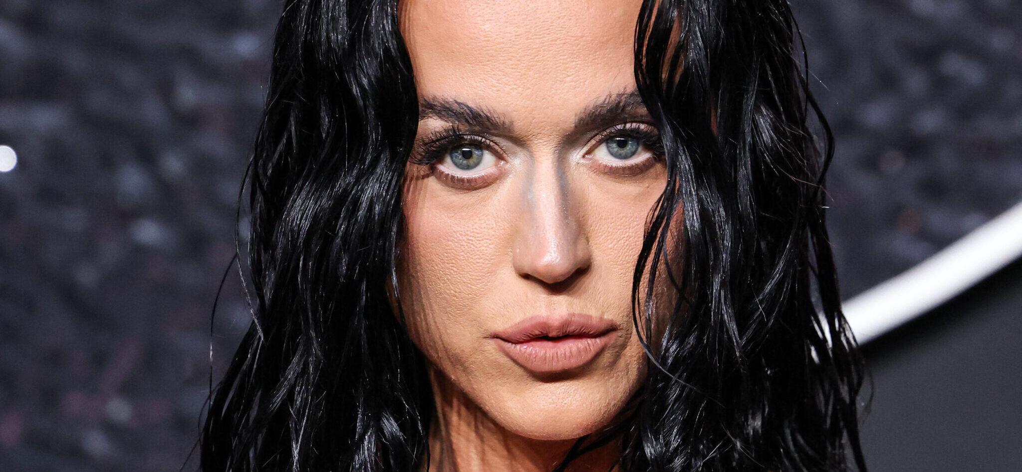 Katy Perry Slammed For ‘Painful’ Dance Moves Amid Claims She’s 'Washed Up'