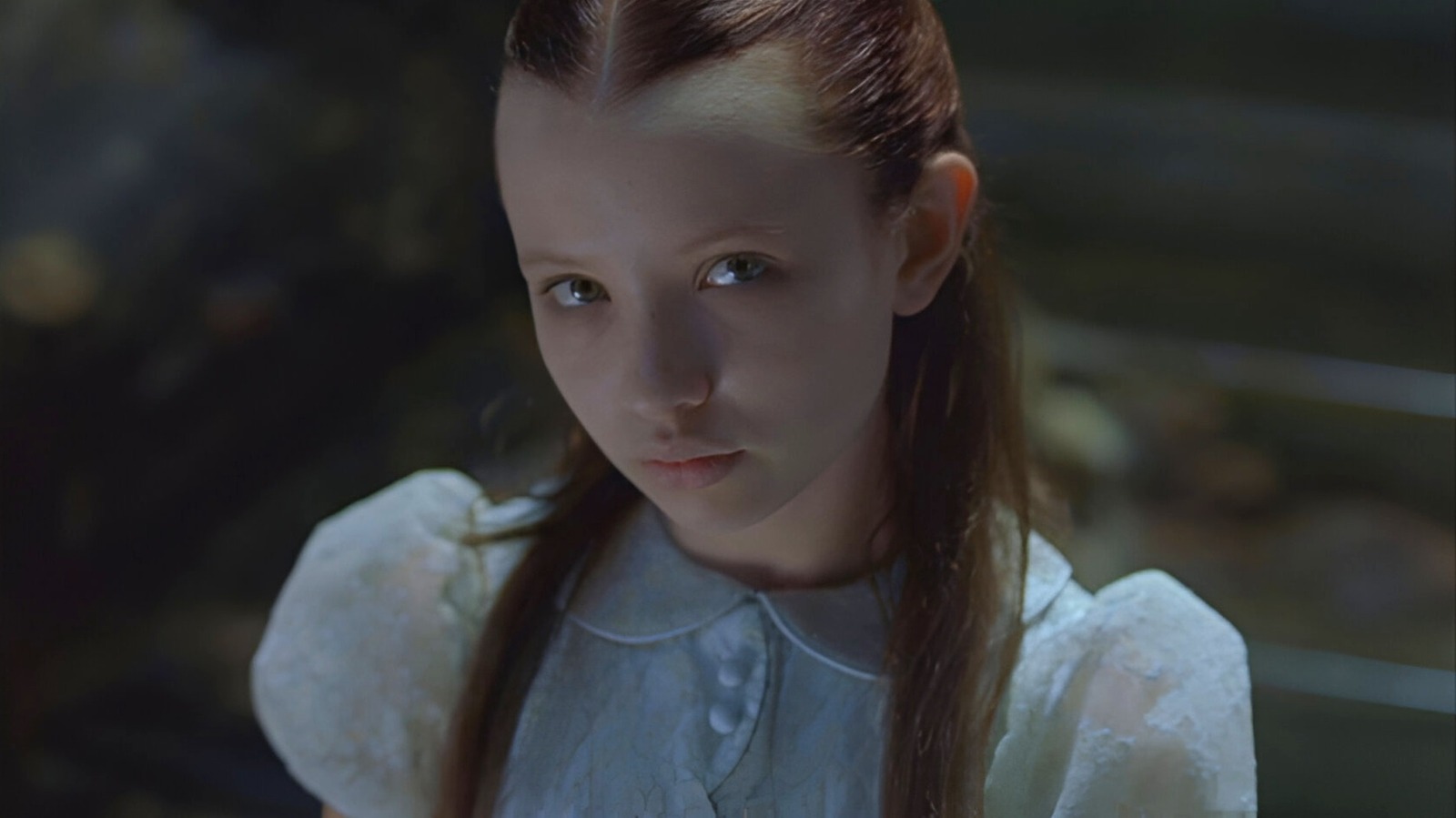 A Forgotten Supernatural Horror Movie Features One Of The Best Opening Scenes Ever