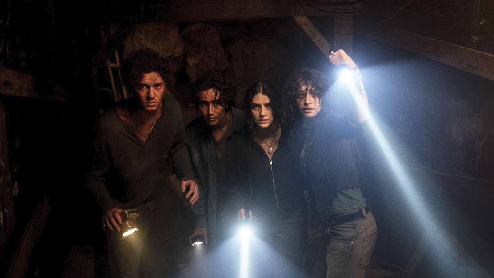 What The Until Dawn Filmmakers Would Like To See In Future Movies