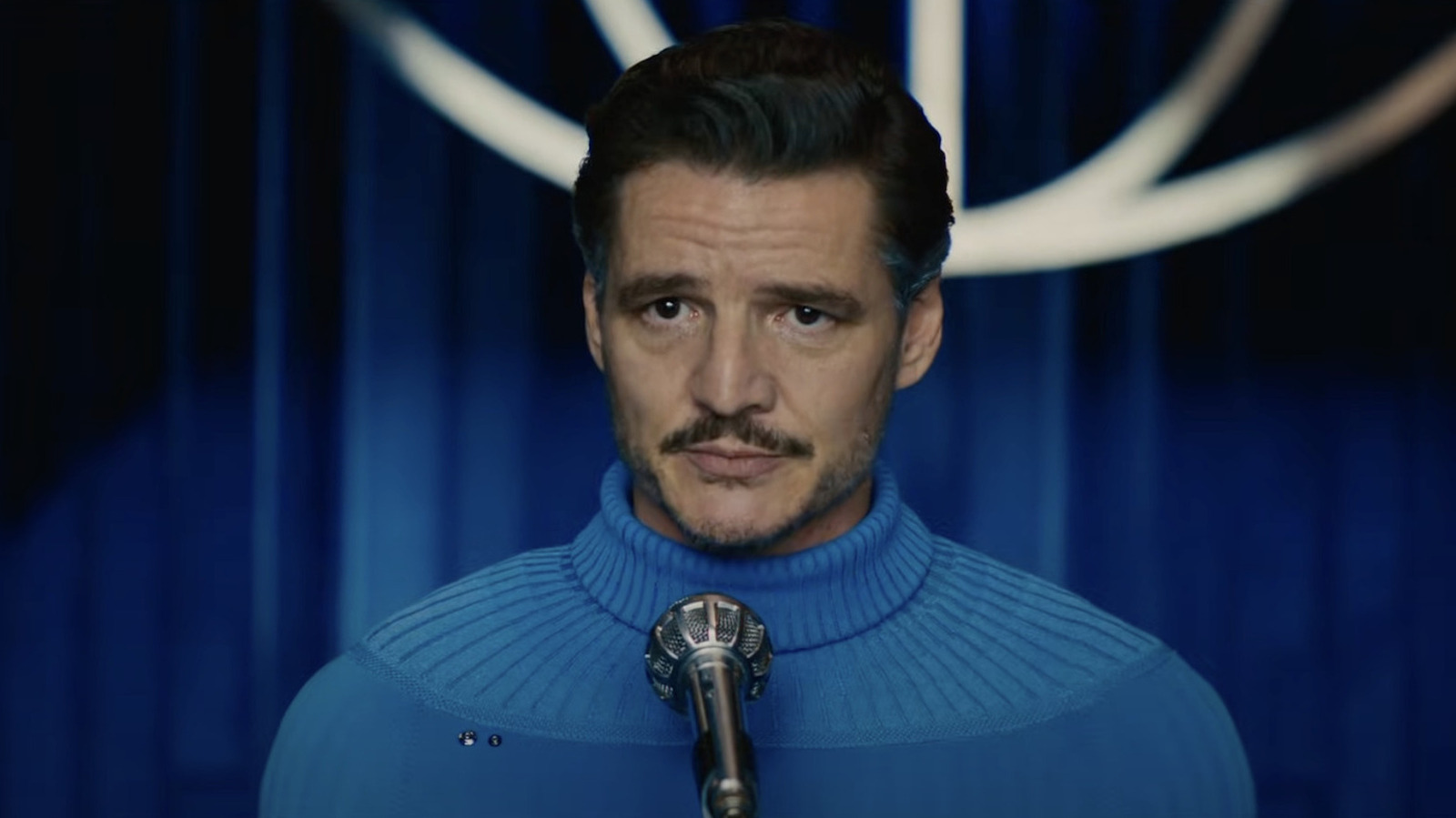Why Pedro Pascal Replaced John Krasinski As Reed Richards For Marvel's Fantastic Four