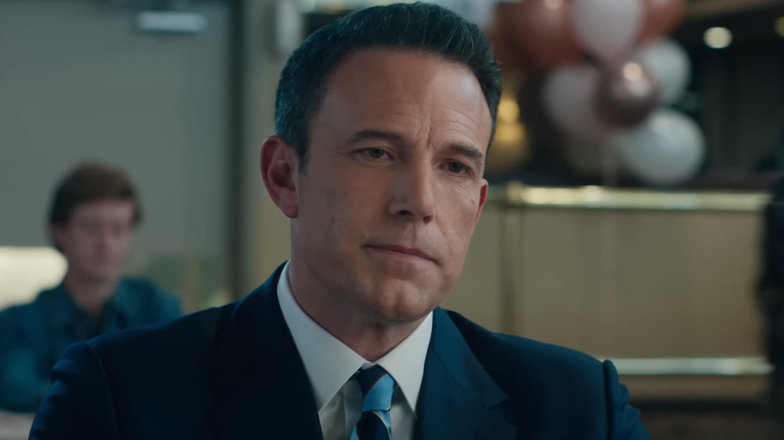 The Accountant 2 Disrespects Christian Wolff's Cherished Star Wars Collectible