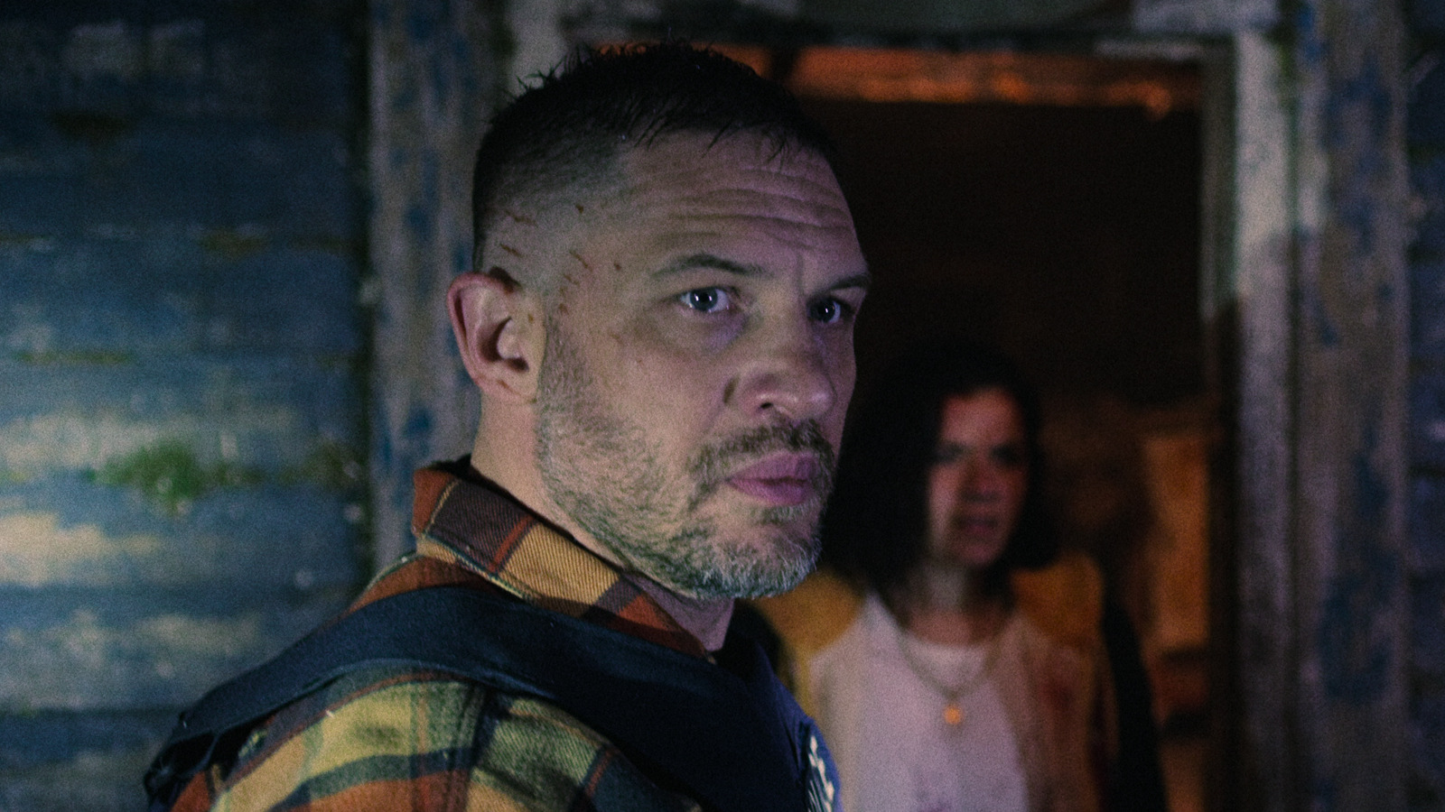 Havoc Director Knows The Shootouts Are Unrealistic, But There's A Logic To Them