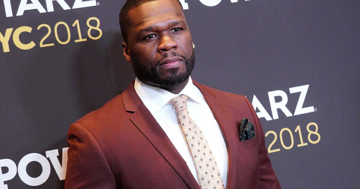 50 Cent Trolls Diddy During Federal Sex Trafficking Trial