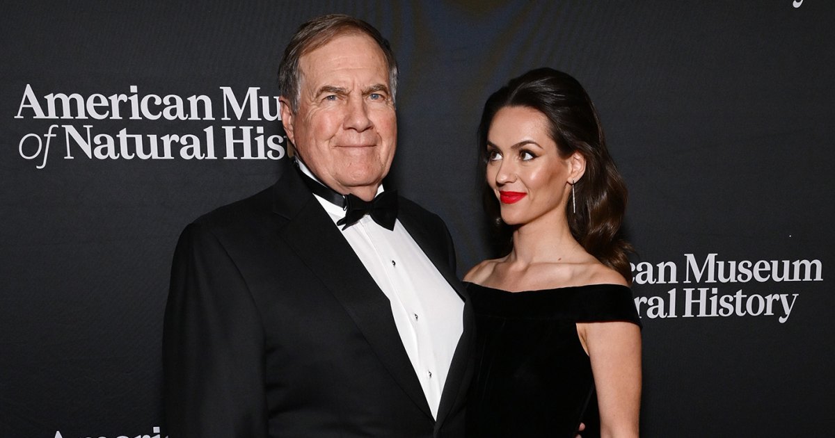 Behind-the-Scenes Details From Bill Belichick’s CBS Interview Revealed