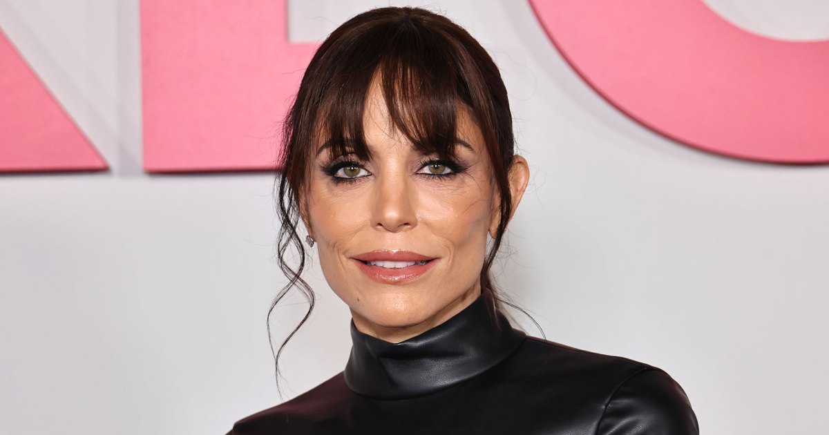 This Affordable Vitamin C Serum Has Bethenny Frankel Glowing