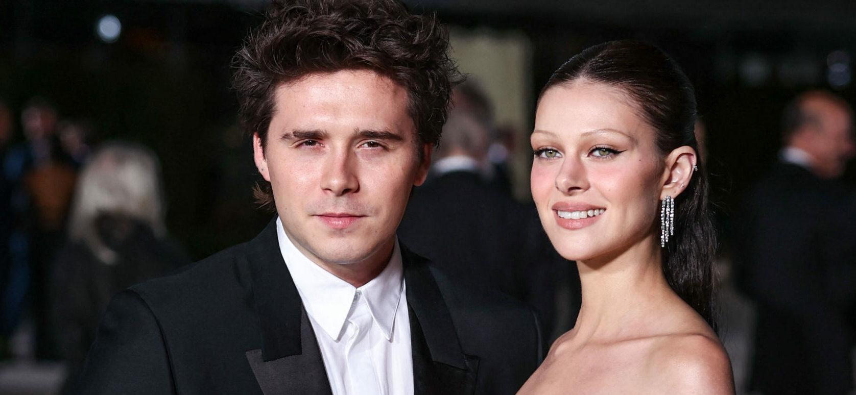 Brooklyn Beckham's Family Has Labeled Him 'The Hostage' Amid Feud