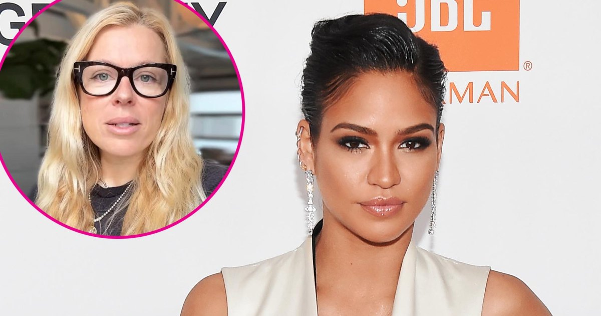 Amanda de Cadenet Calls for Trigger Warnings in Cassie Testimony