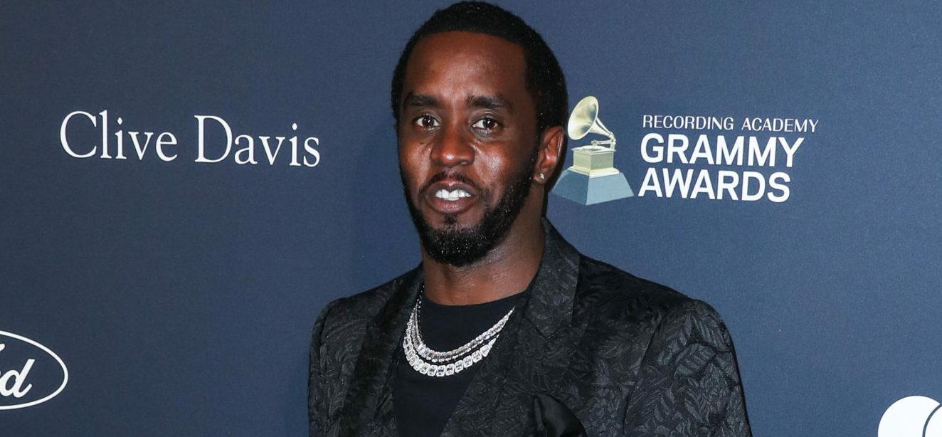 Diddy's Activities & Menu For Memorial Day Behind Bars Revealed