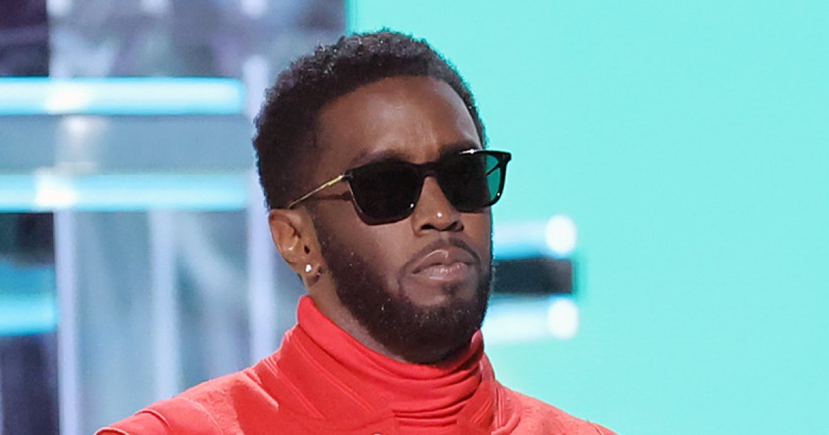 Diddy's Ex-Assistant Describes 'Nightmare' Cleanups After Freak Offs