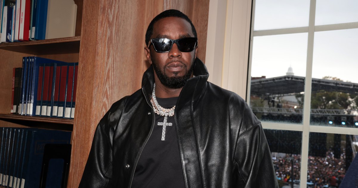 Diddy's Former Assistant Claims He Raped Her During Trial Testimony
