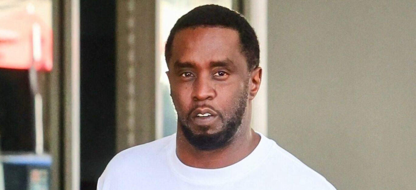 Diddy's Odd Way Of Eating Cheeseburgers Revealed During Trial