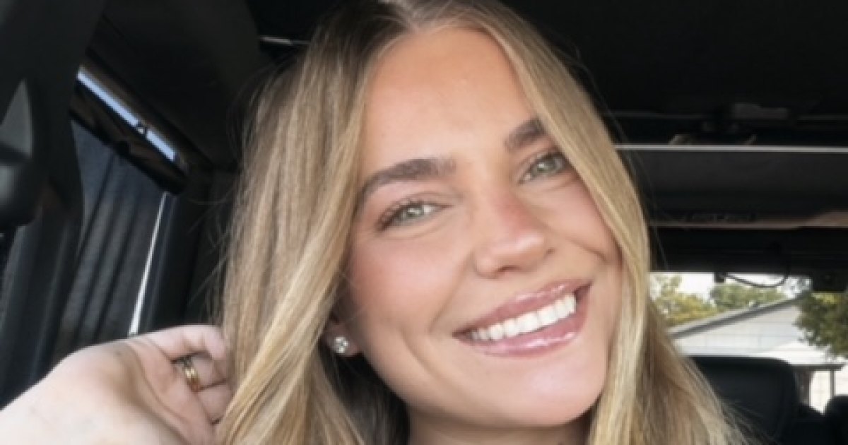 Emilie Kiser's Son Dies After Pool Accident