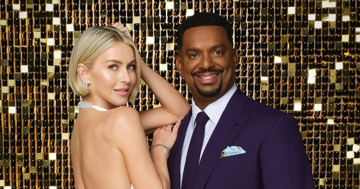 Dancing With the Stars Season 34: Cast, Premiere Date and More