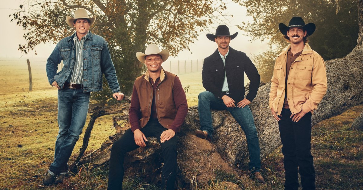 Farmer Wants a Wife Season 3 Finale: John Chooses Claire Over Lily