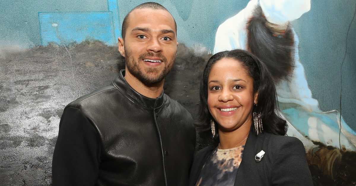 Jesse Williams Defends Child Medical Custody Amid Ex's Legal Push