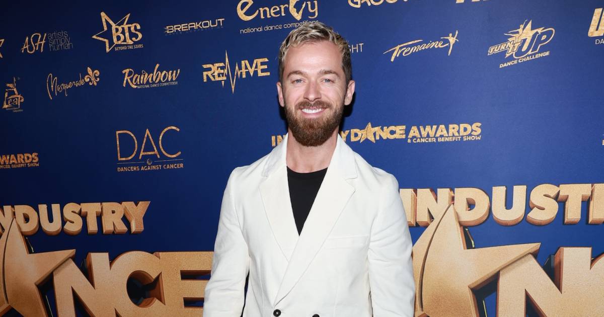 Artem Chigvintsev Shares Post With Son Amid Ex Nikki's Child Support Claims