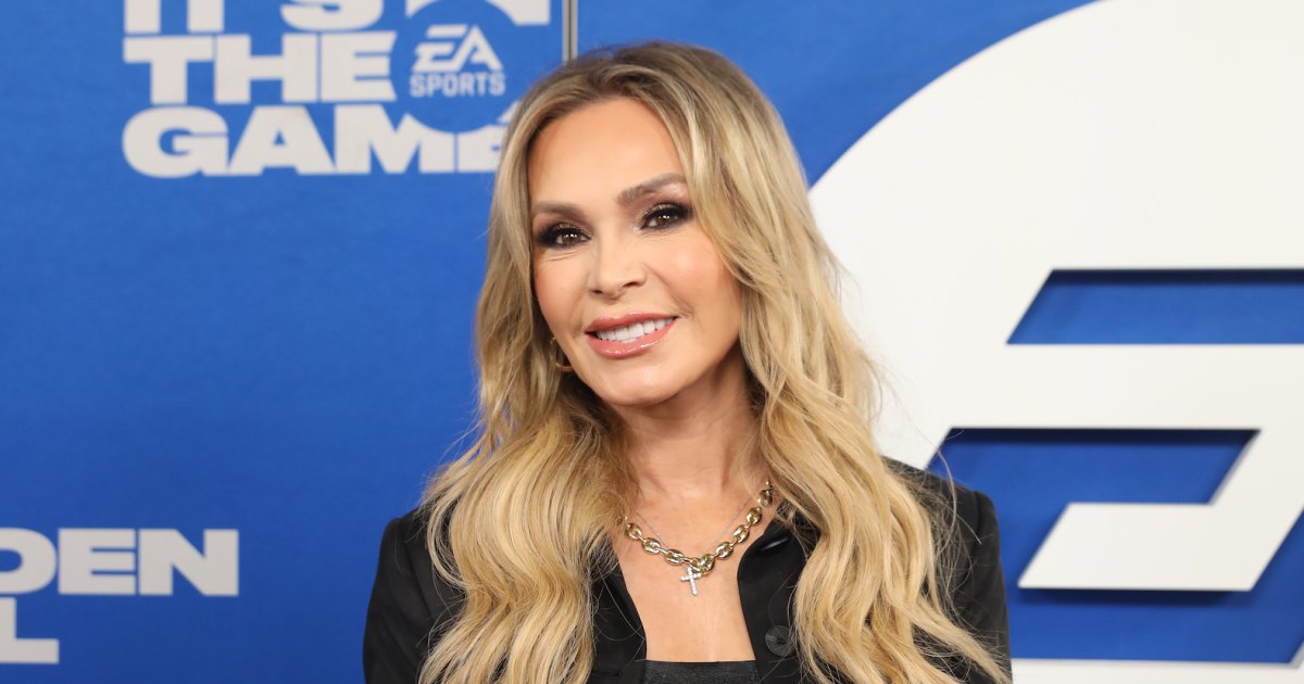 Tamra Judge Wraps RHOC Season 19: 'Roughest Year Ever'
