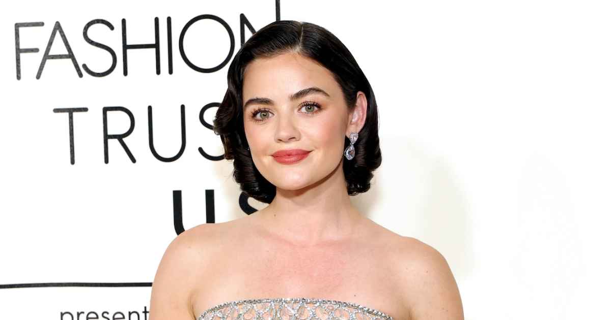 Lucy Hale’s Summer Beauty Tips: Her Favorite Products Revealed