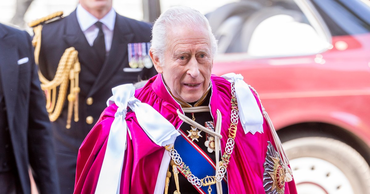 King Charles III Net Worth: $40 Million Wealth Increase in 1 Year