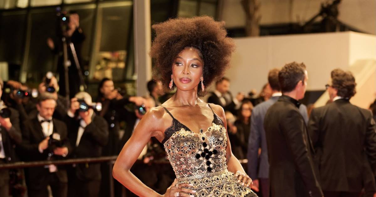 Best Dressed Celebrities May 2025: Naomi Campbell to Kate Middleton