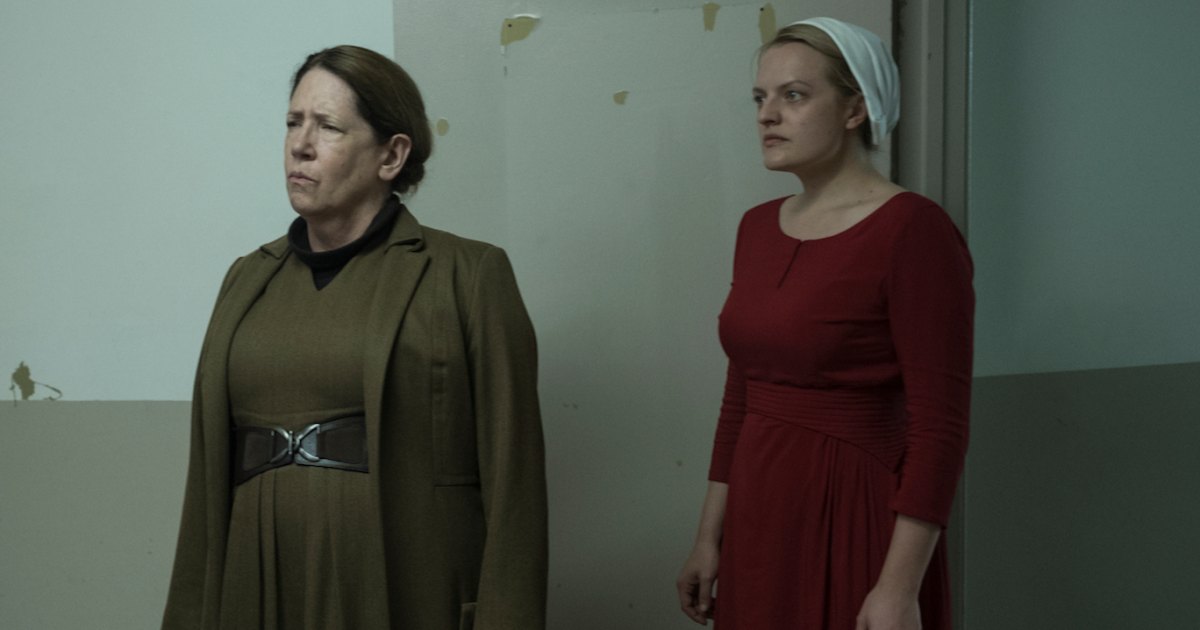 How Did Handmaid's Tale Series Finale Set Up Testaments Spinoff?