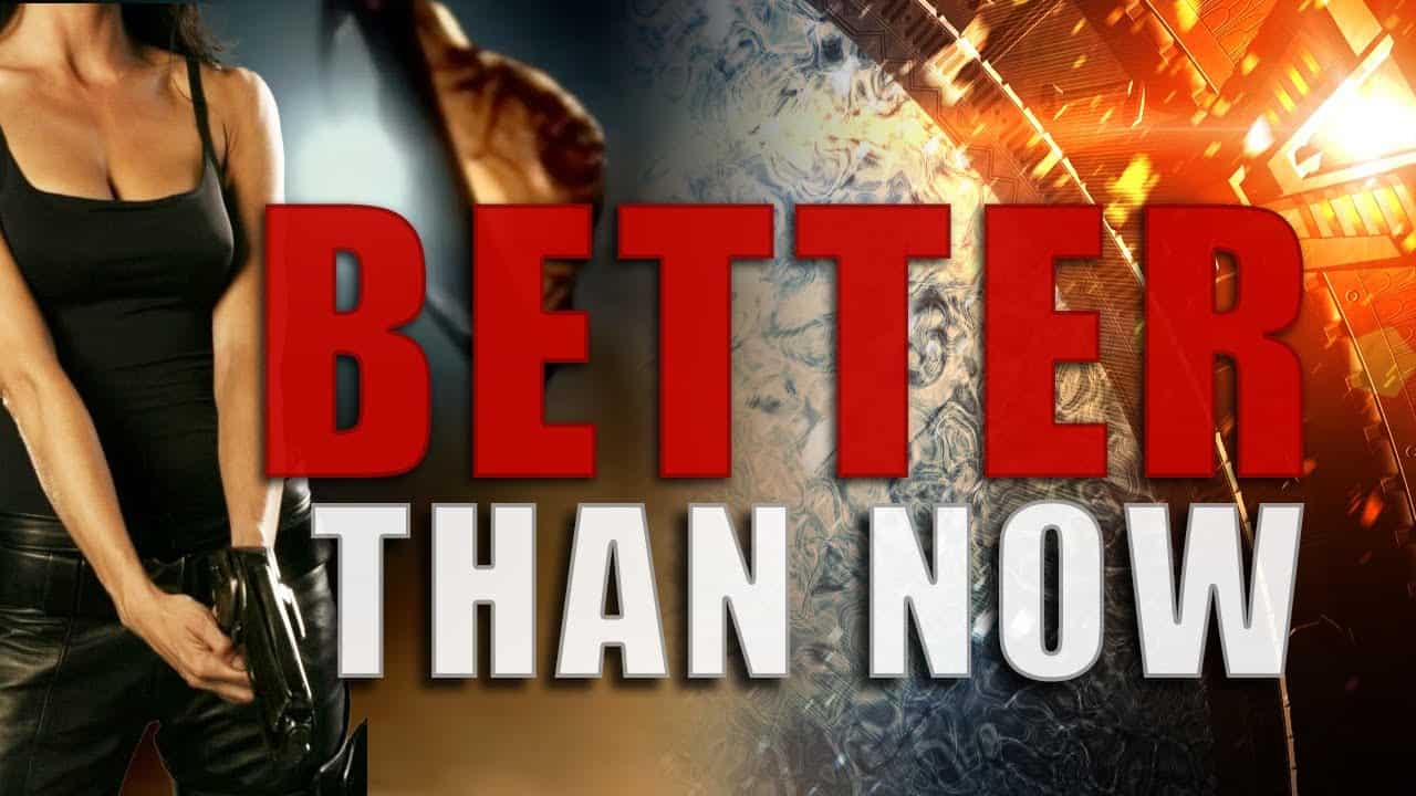 90s Sci-Fi Shows Still Worth Watching