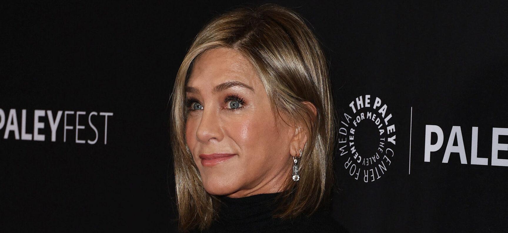 Jennifer Aniston Reportedly Set To Ditch L.A. After Stalker Incident