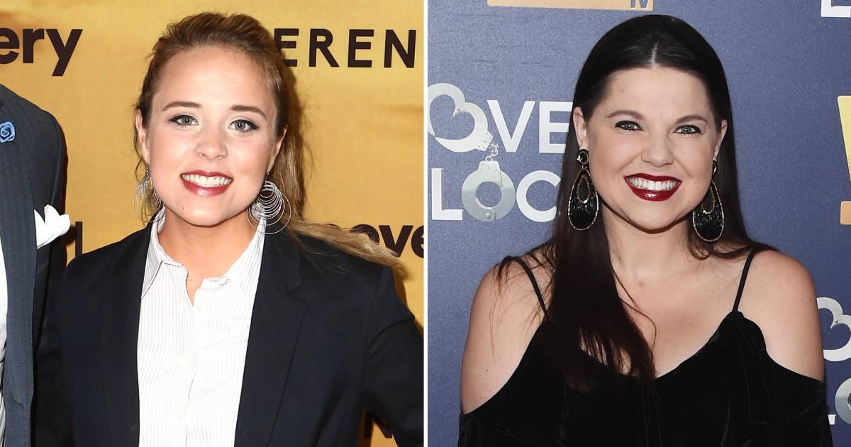 Jinger Duggar Shares Memories of Cousin Amy Duggar King