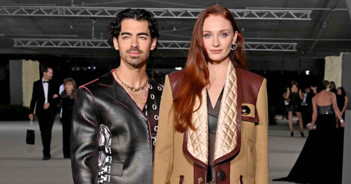 Sophie Turner Praises Joe Jonas' Album After Divorce Drama