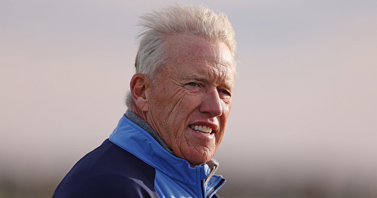 John Elway Breaks Silence on Agent Jeff Sperbeck's Tragic Death