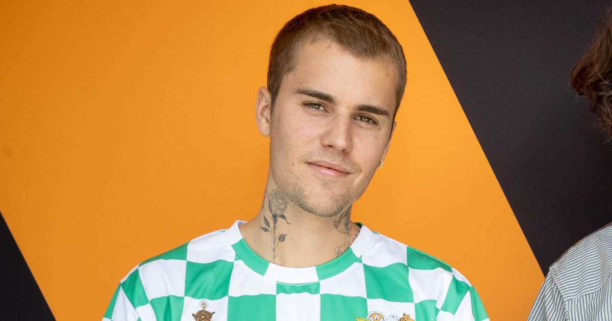 Justin Bieber Shares New Glimpses of Son Jack Blues at 9 Months