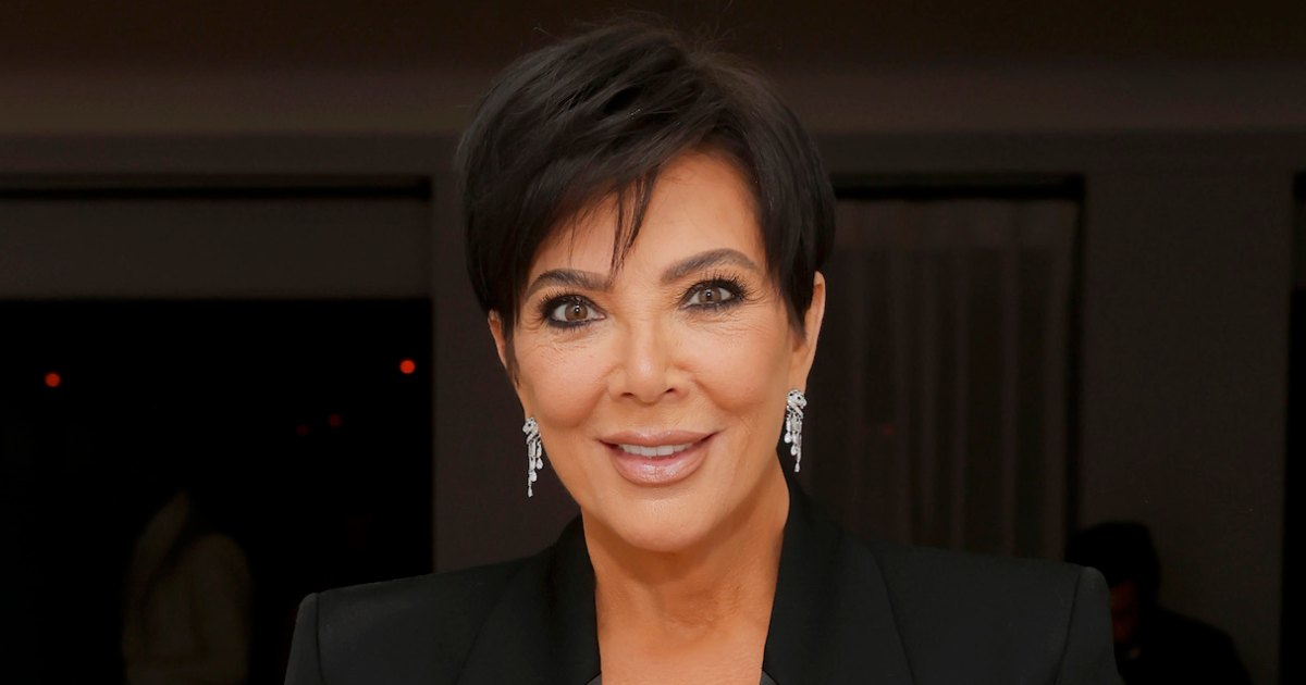Dr. Steven Levine: 5 Things to Know About Kris Jenner's Go-To Surgeon