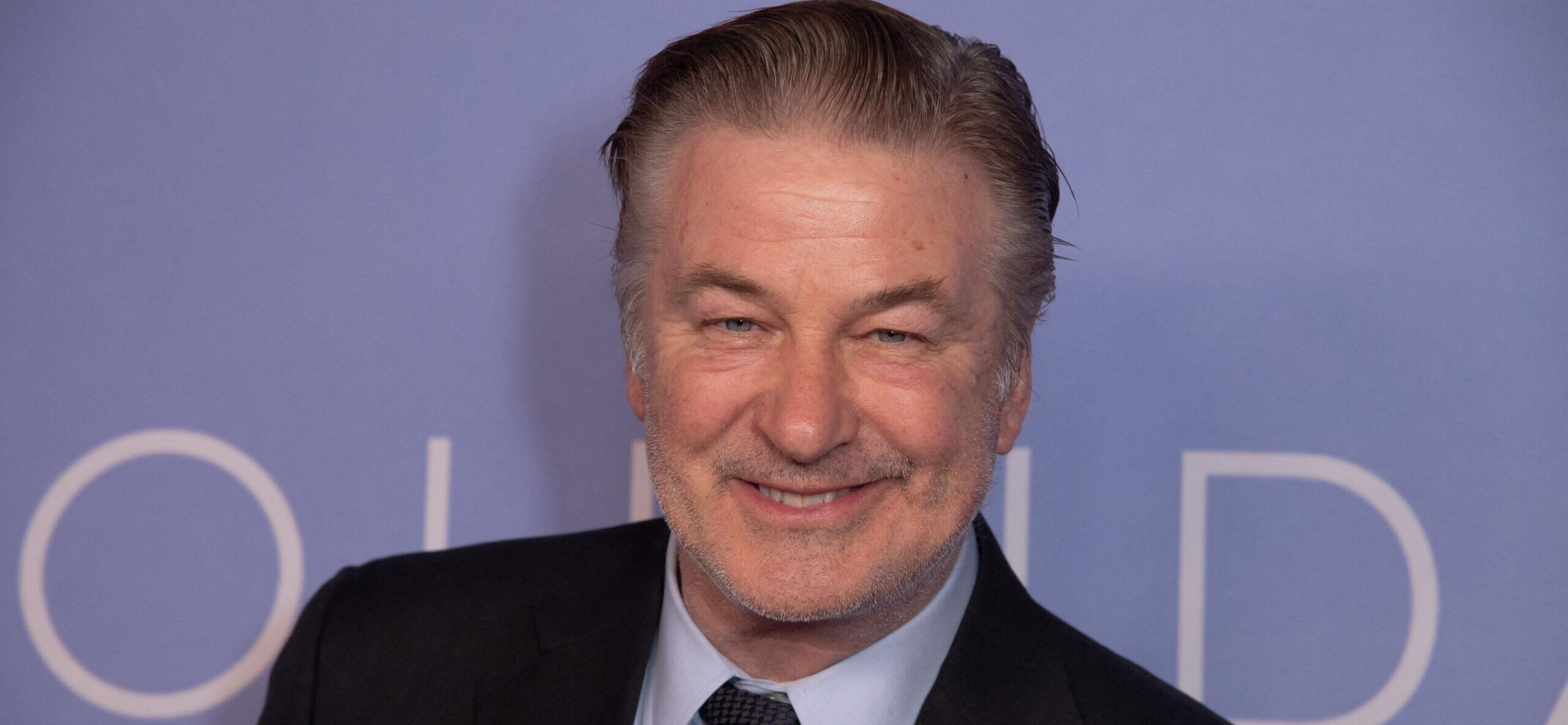 Why 'Rust' Director Didn't Watch Alec Baldwin's Reality Show