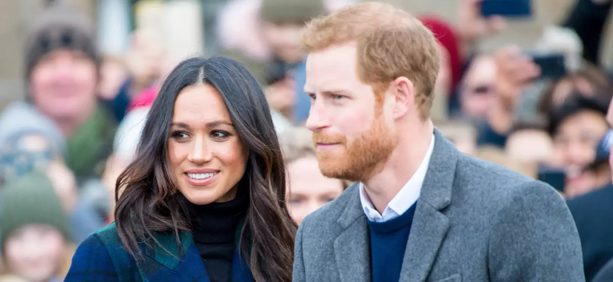 Meghan Markle Marks 7th Wedding Anniversary With Prince Harry