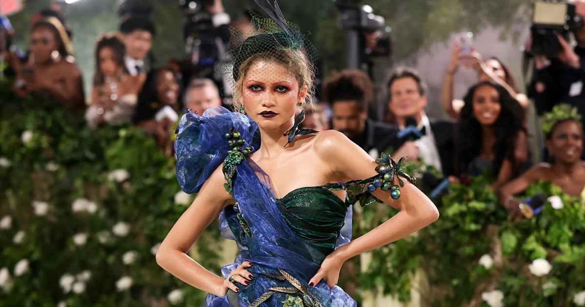 2025 Met Gala Theme and Date: What to Expect