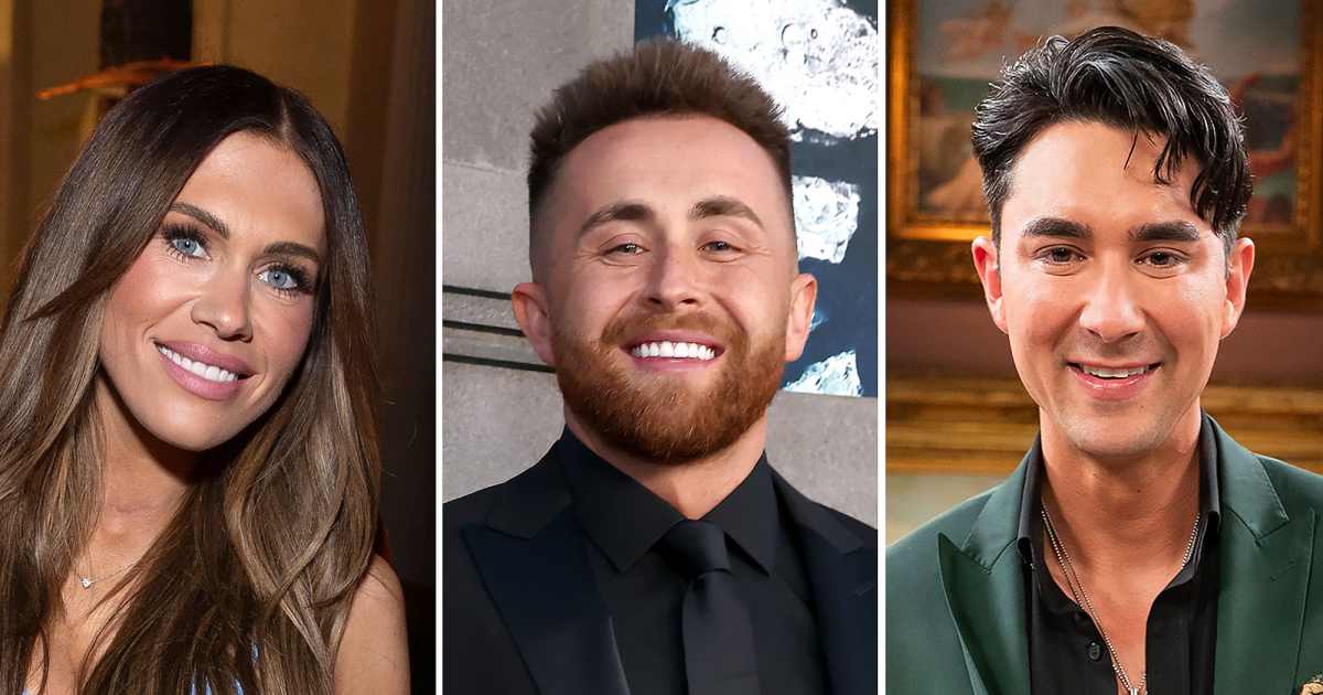 Mormon Wives Stars Tease Jessi, Jordan's Issues After Affair Claims