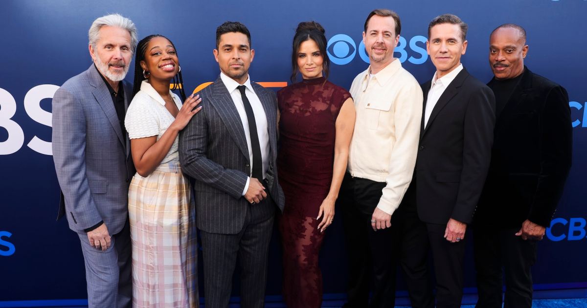NCIS Cast Reacts to Shocking Season 22 Death and Revenge Plot