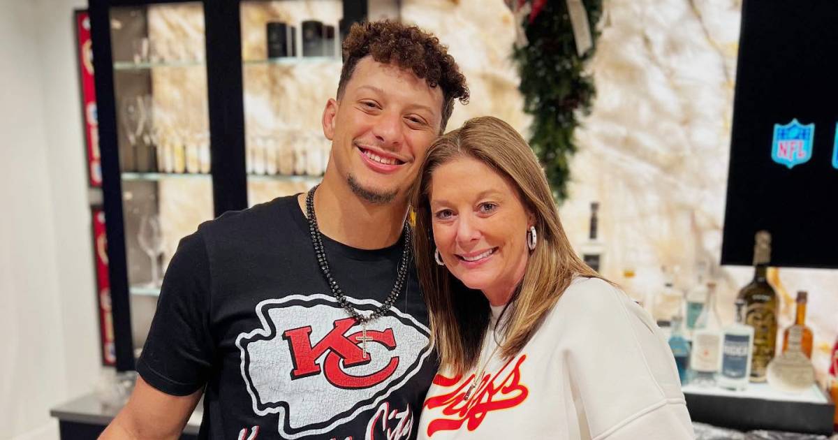 Patrick Mahomes' Childhood Home Hits Market for $285K