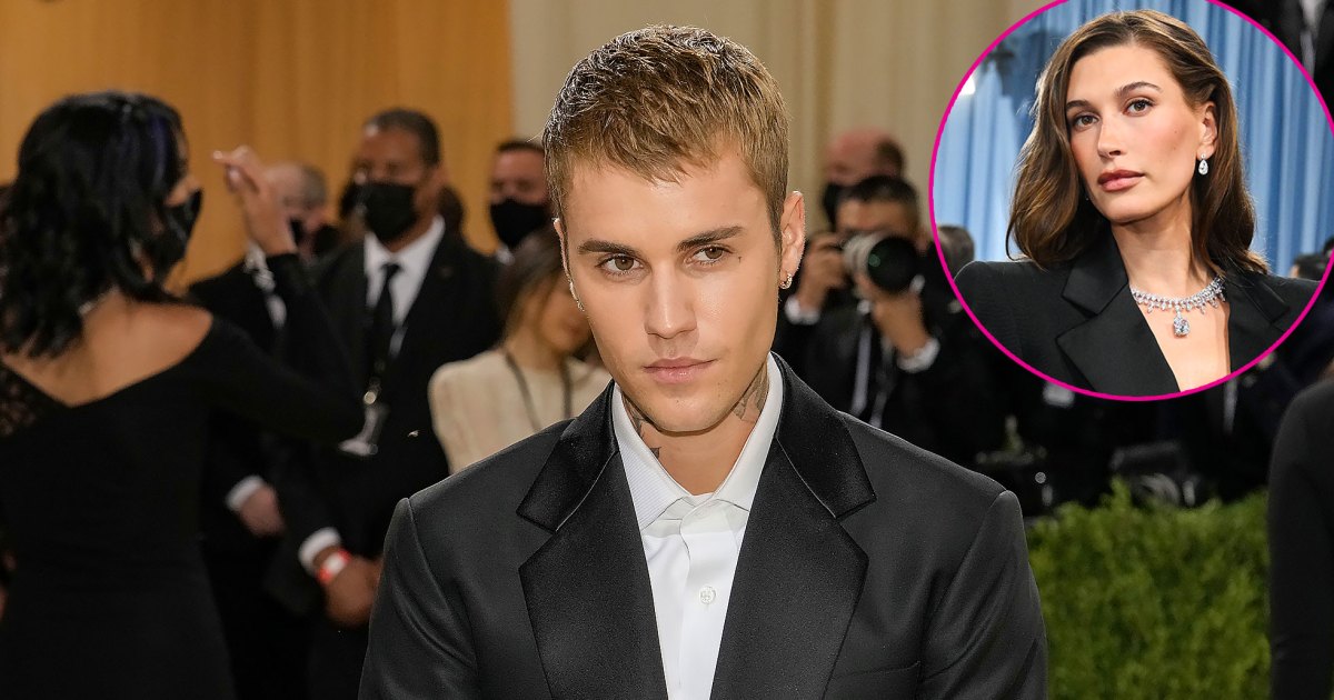 What Justin Bieber Was Doing While Hailey Attended the 2025 Met Gala