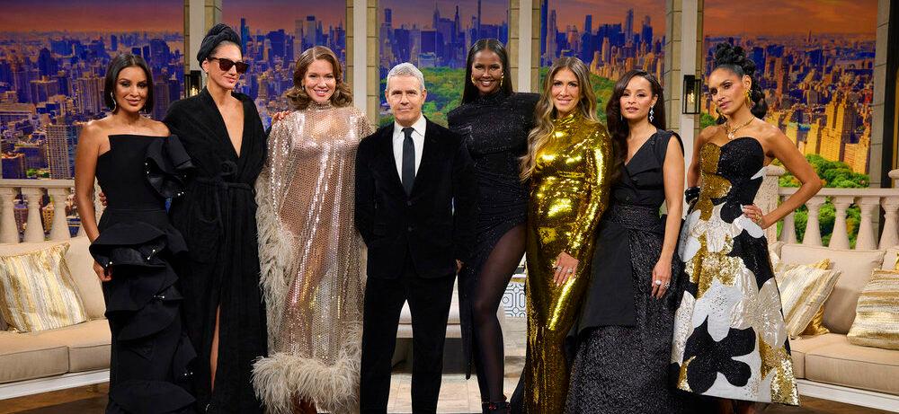 Bravo Puts 'RHONY' On Indefinite Pause But 'Hopes' It Will Return
