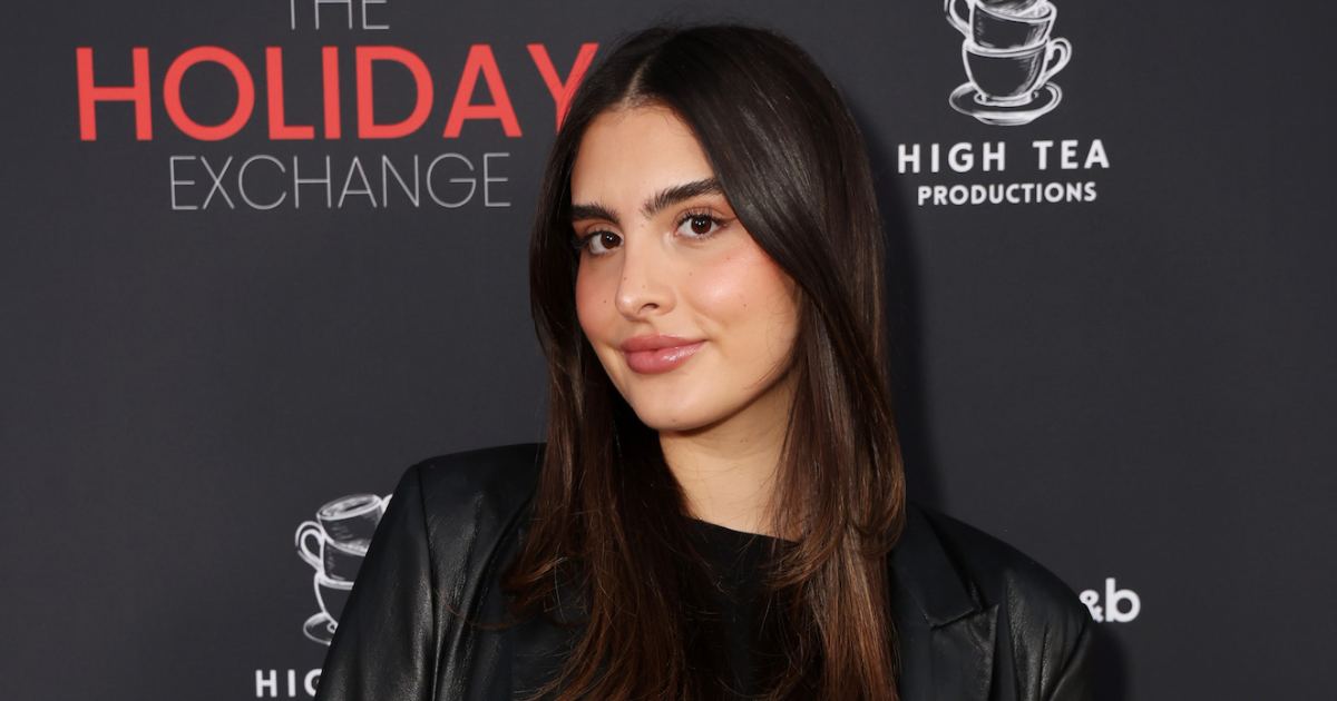 Kyle Richards' Daughter Sophia Umansky Reveals Dramatic Hair Loss