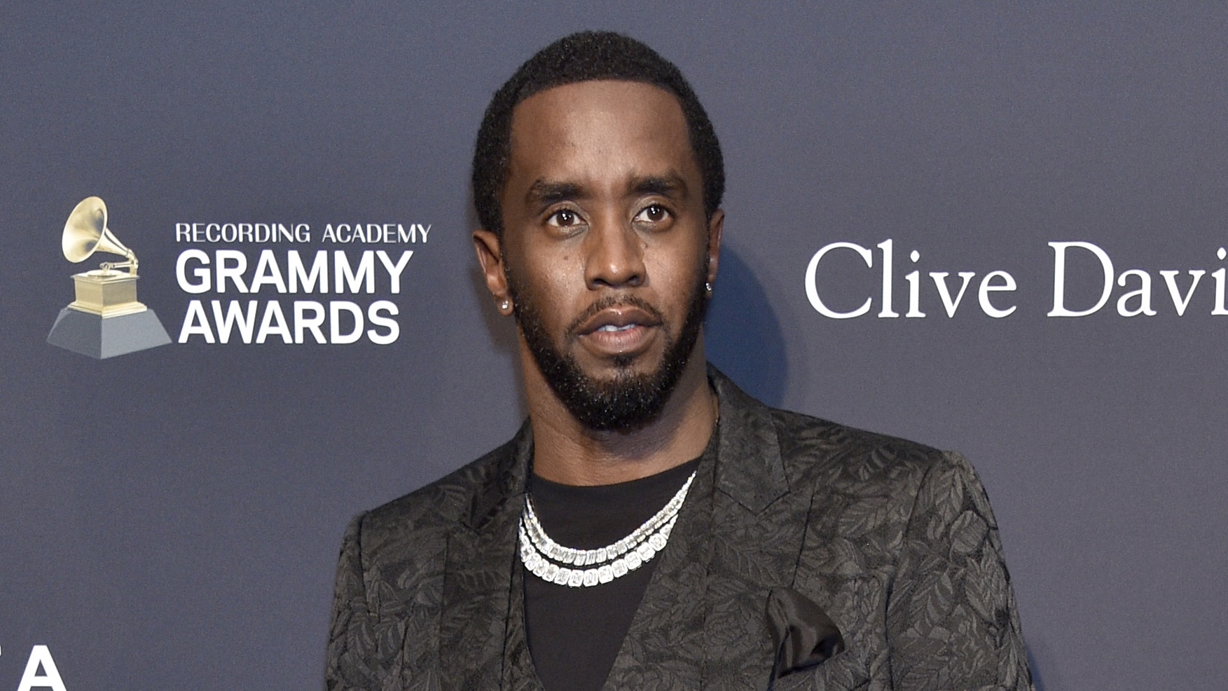 THIS Photo Was Posted To One Of Diddy's Social Media Accounts Following Week 1 Of His Federal Trial
