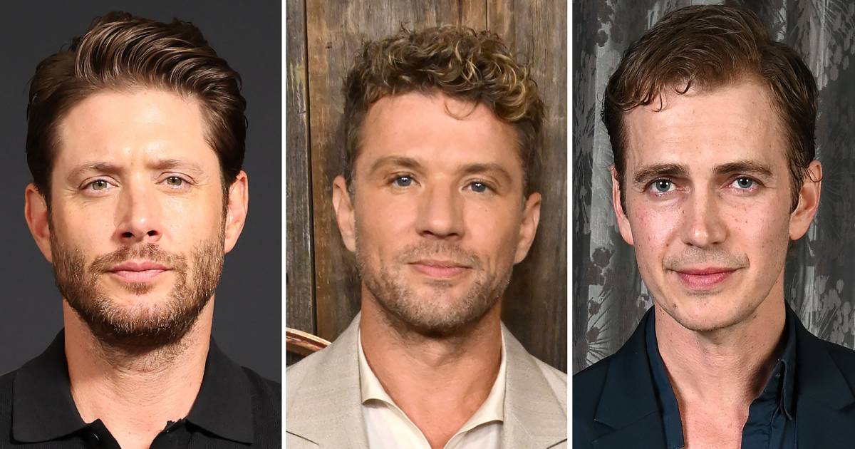 Who Will Play Ryan Phillippe's Brother Christian in Motorheads Season 2?
