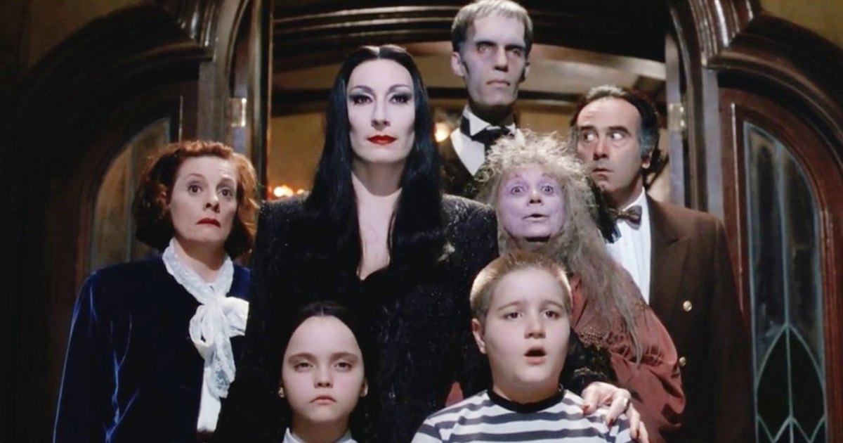 5 Great Mother's Day Movies to Watch on Netflix