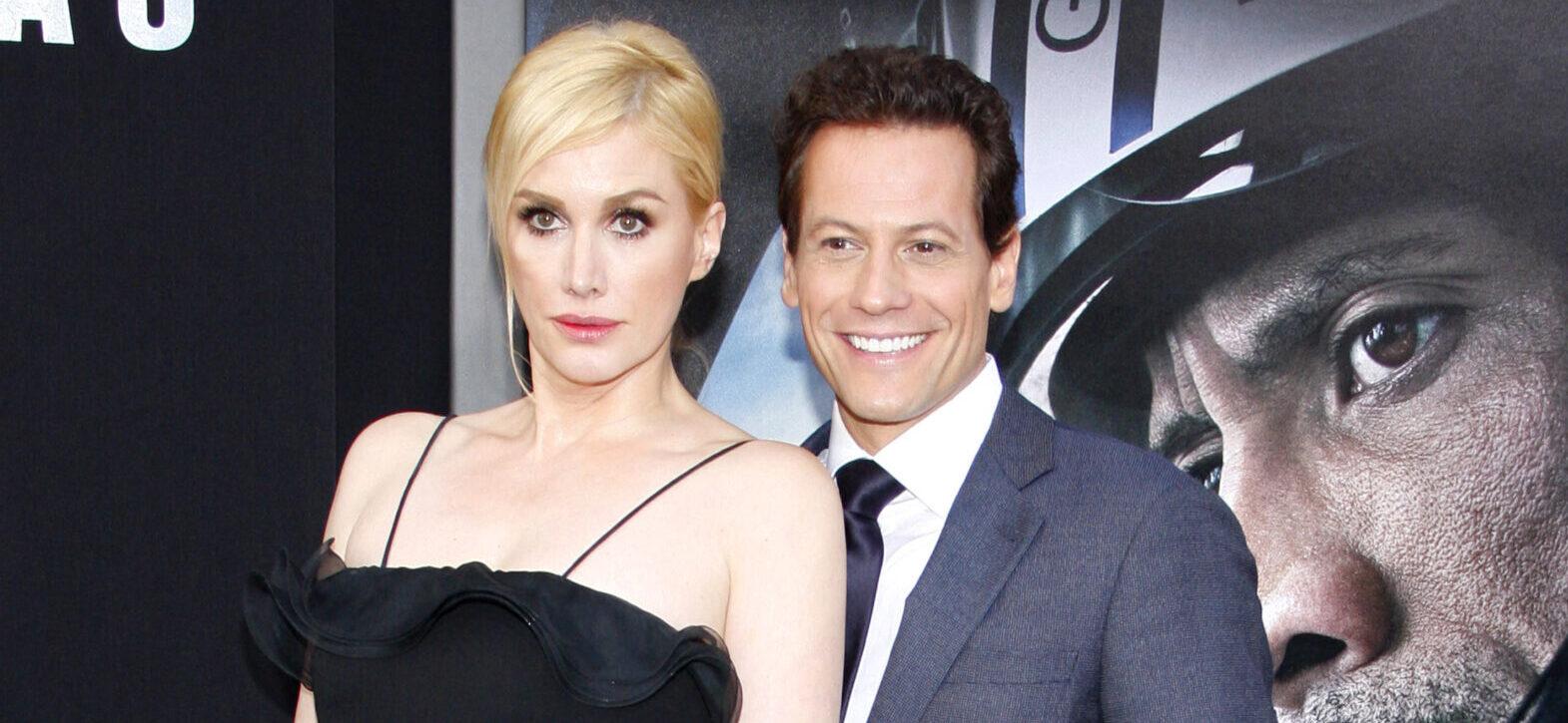 Alice Evans Receives $5K In Fan Donations After Cry For Help