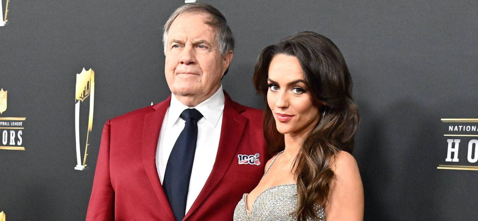 Bill Belichick Advised 'To Get A Hold Of Himself' After CBS Interview
